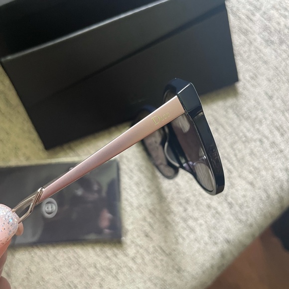 NWT Dior Confident 1F Sunglasses - Picture 5 of 7